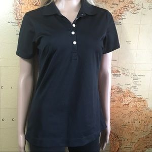 NIKE DRI-FIT GOLF SHIRT SZ SMALL 🌼